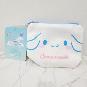 Brand New Japan Sanrio Cinnamoroll Wallet Bag